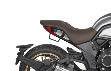 Support sacoches latérales Shad "Side Bag Holder" pour CF Moto 700 CL-X Heritage (21-26)