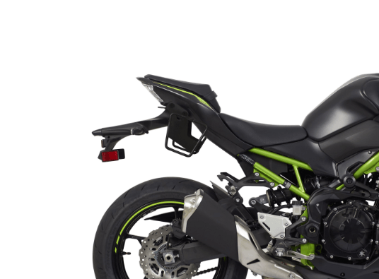 Support sacoches latérales Shad "Side Bag Holder" pour Kawasaki Z900 (17-24)