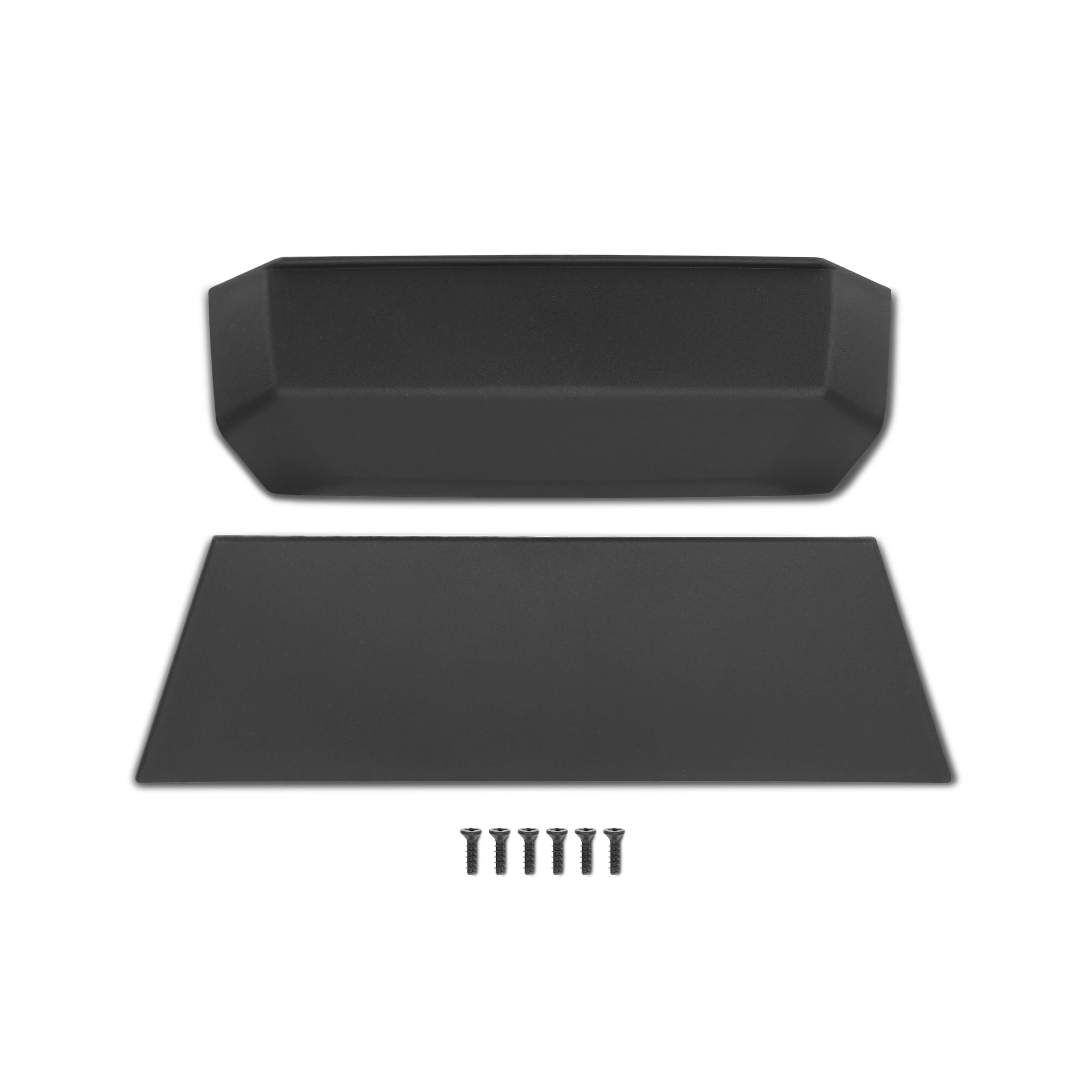 Couvercles Sh38X Shad