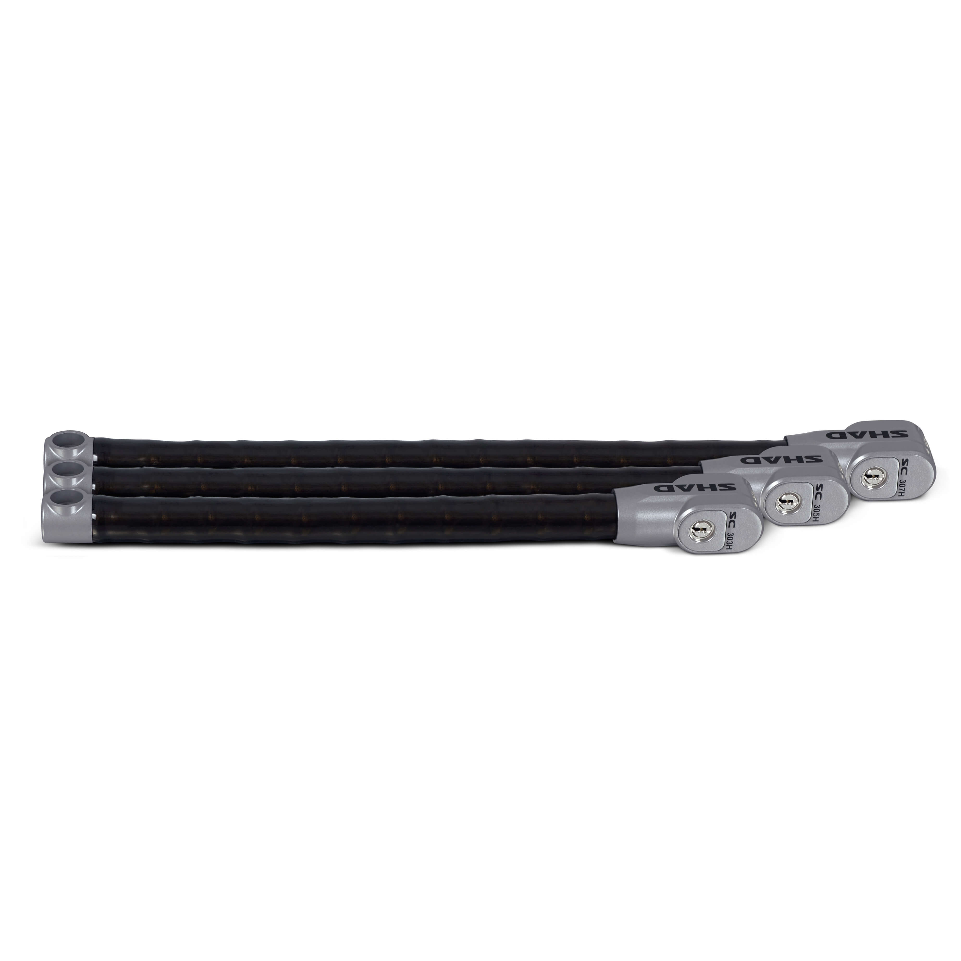Antivol de Guidon Sc305H Serie 3 (Taille 5) Shad