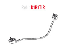 Limiteur D’Ouverture Shad