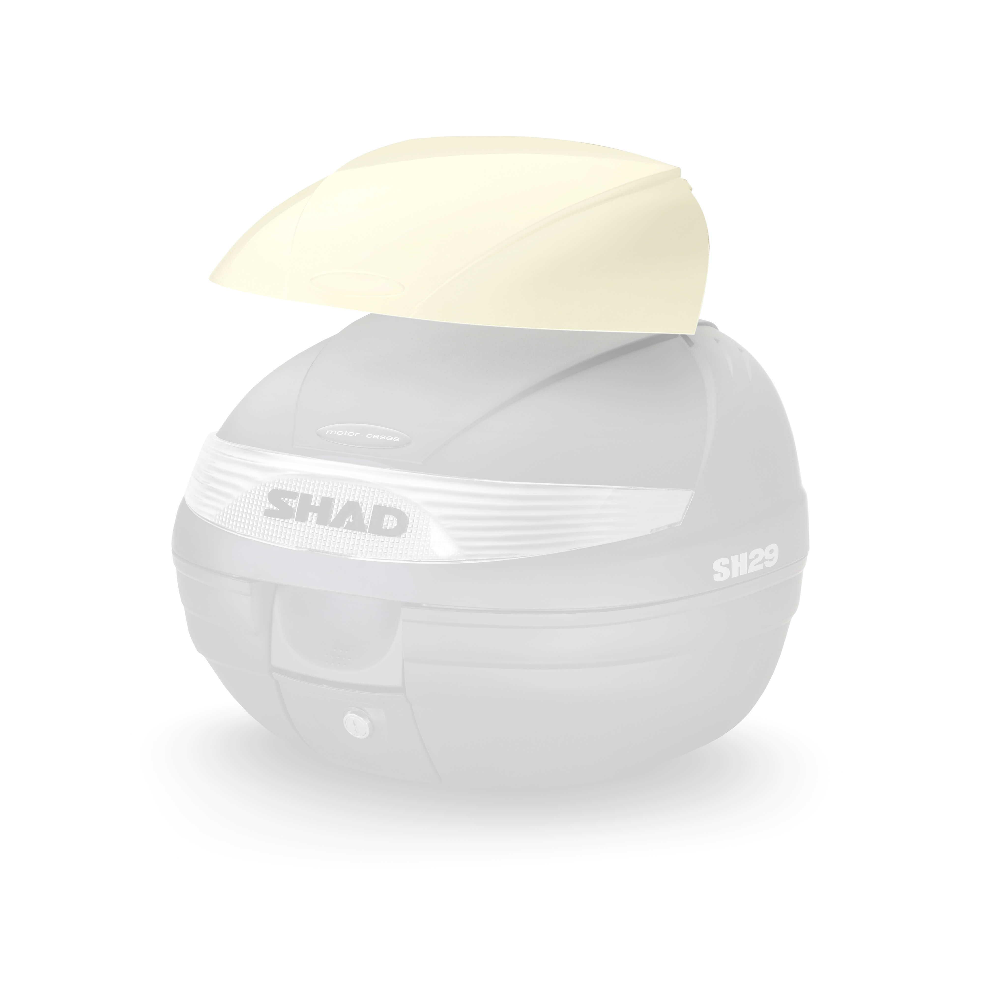 Couvercle Incolor Sh29 Shad