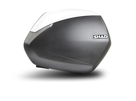 Couvercles Sh36 Blanc Shad
