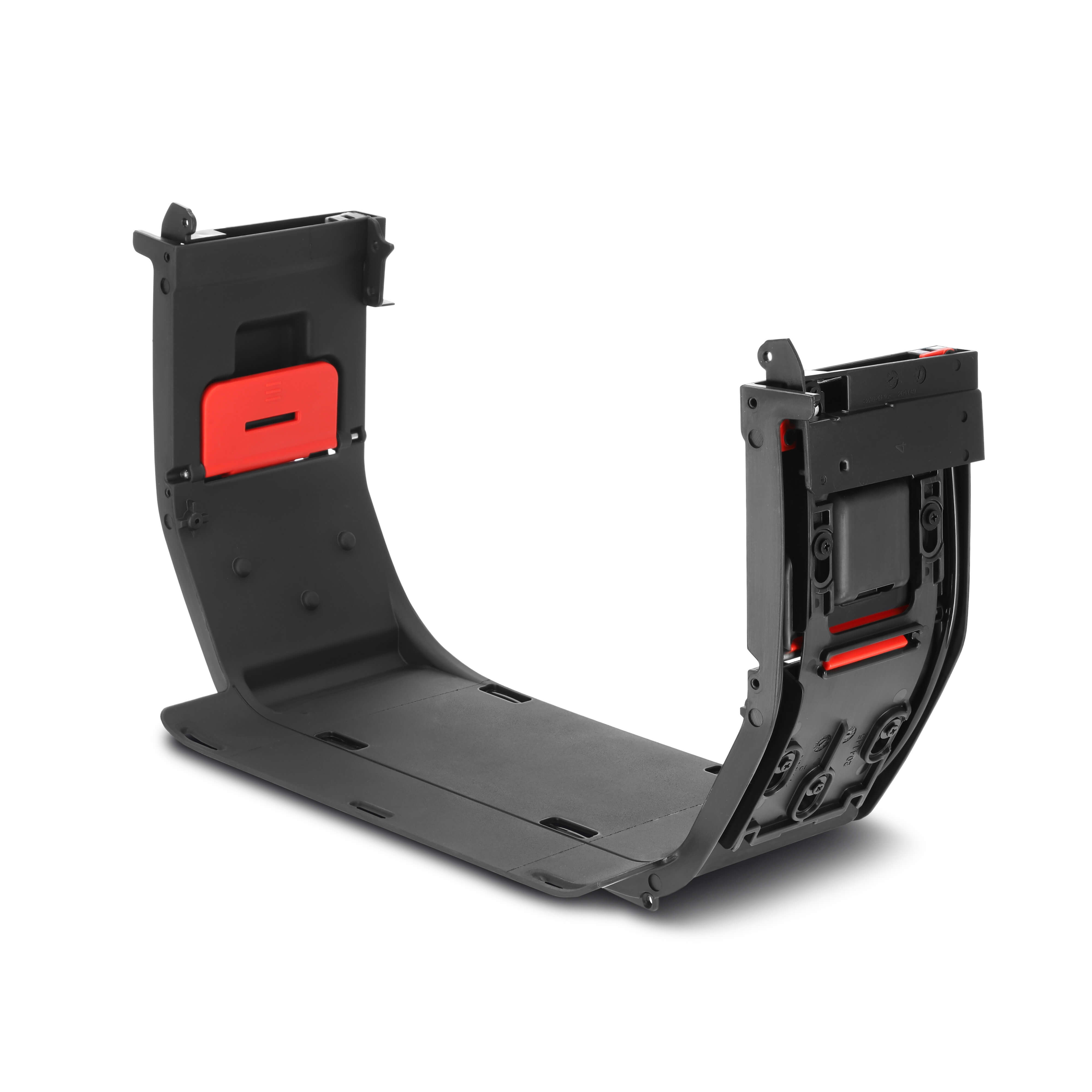 Cadre Mecanisme Expandable Sh38X Shad