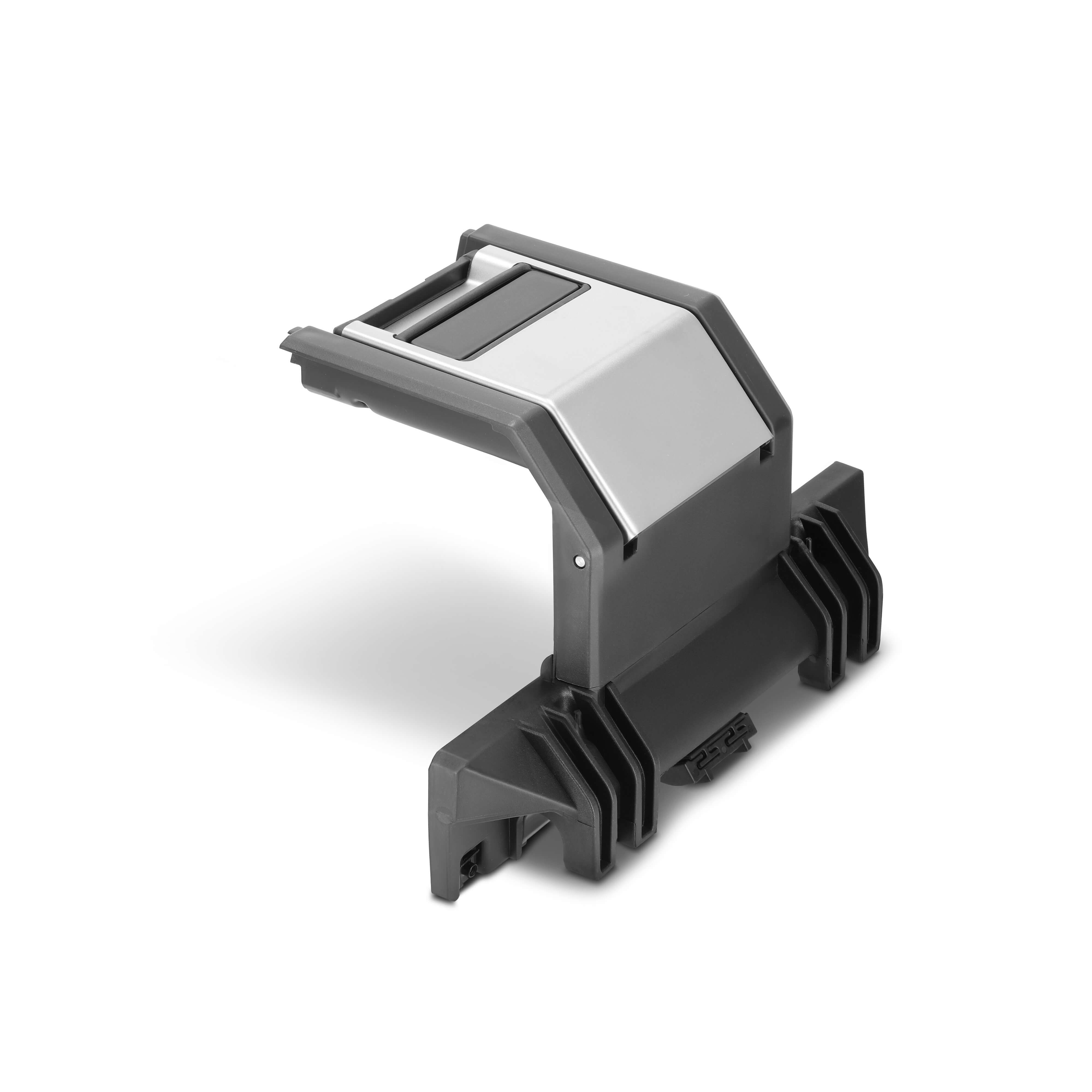 Partie Inférieure de la Serrure Pour Valise Tr36. Shad