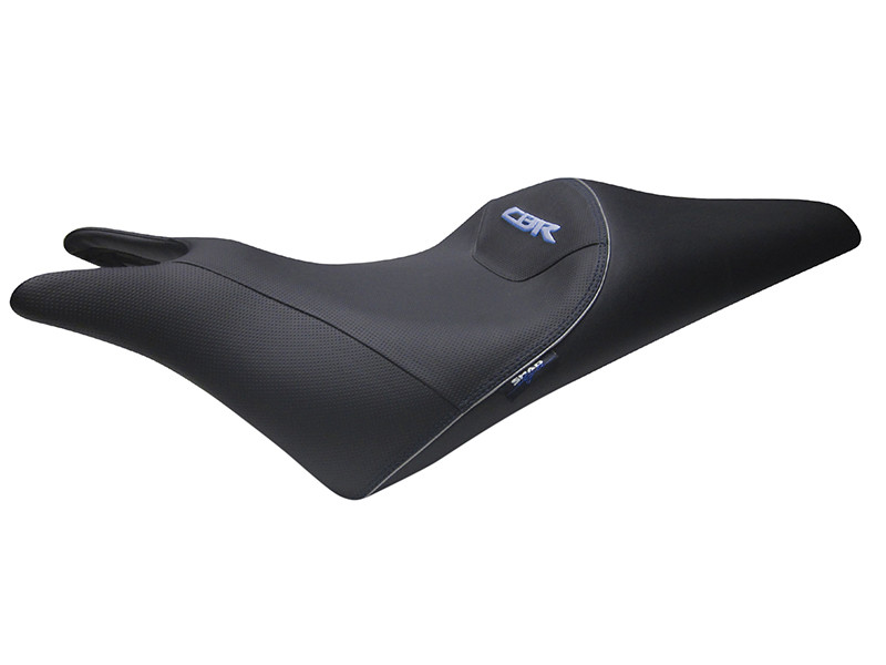 Selle Confort Cbr 600F Bleu Shad