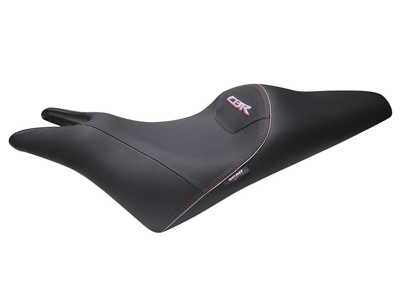 Selle Confort Honda Cbr 600F Rouge Shad