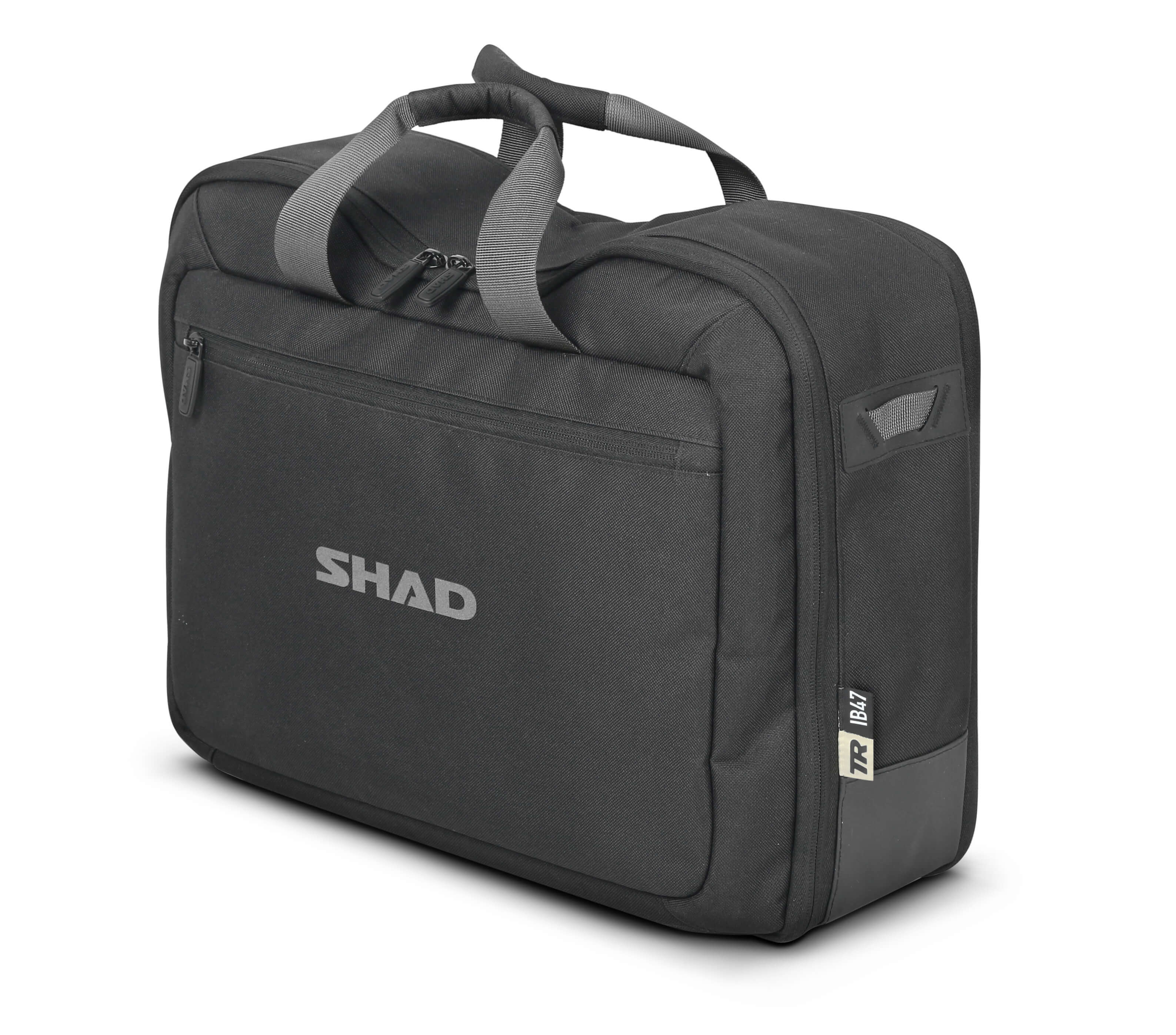 Sac Interne Valises Terra Shad