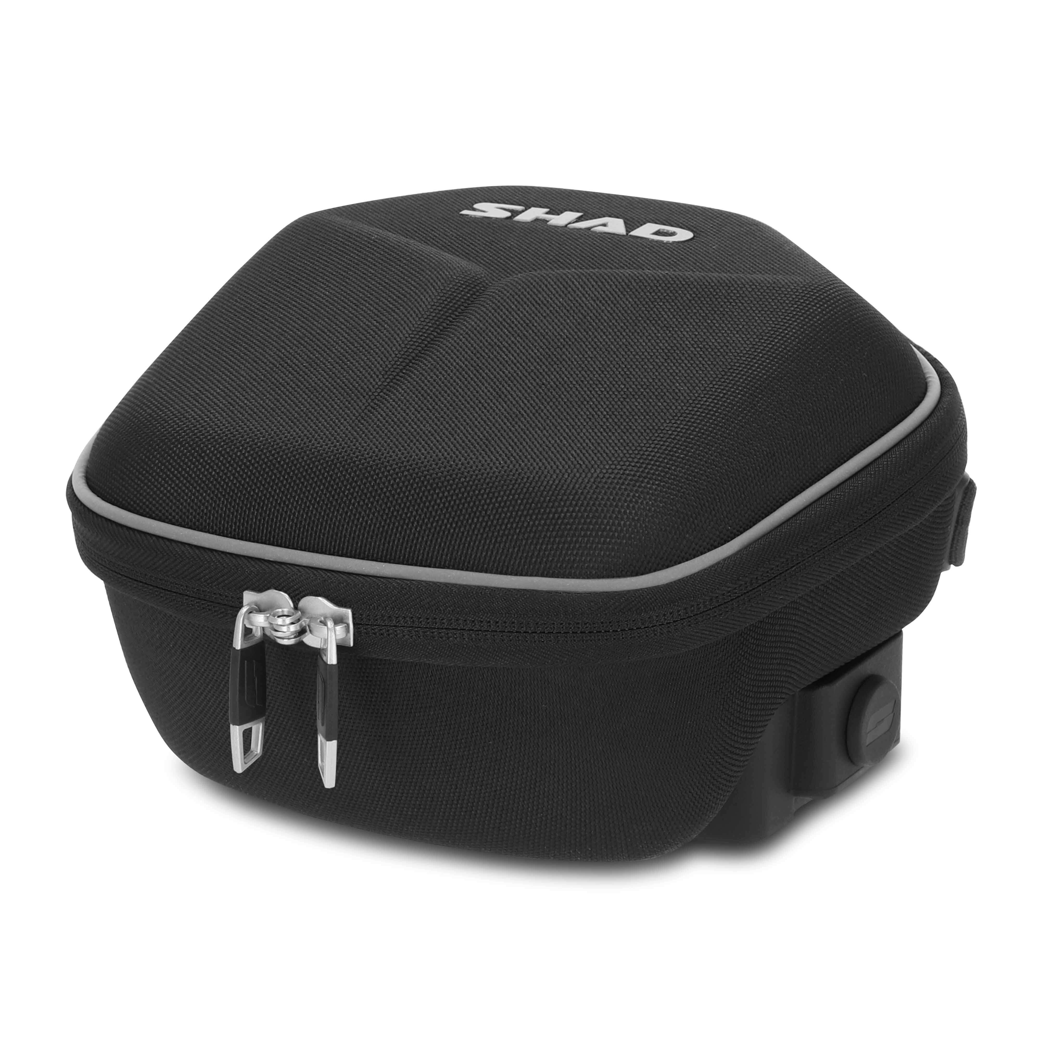 Sacoche de Reservoir Click System E02C Shad