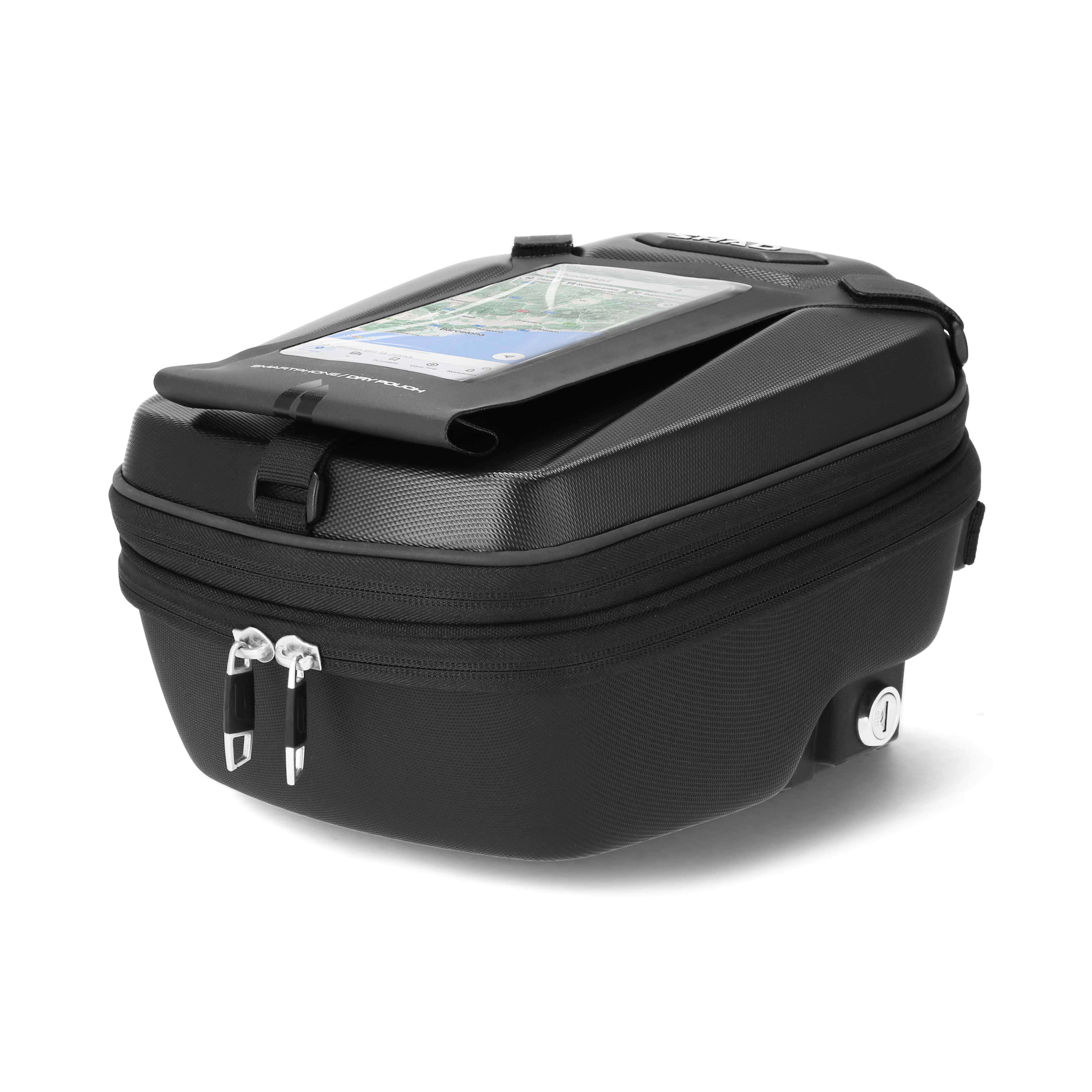 Sacoche de Réservoir Click System E09Cl Pro Shad