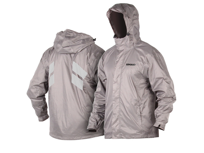 Couverture Pluie 3Xl Shad