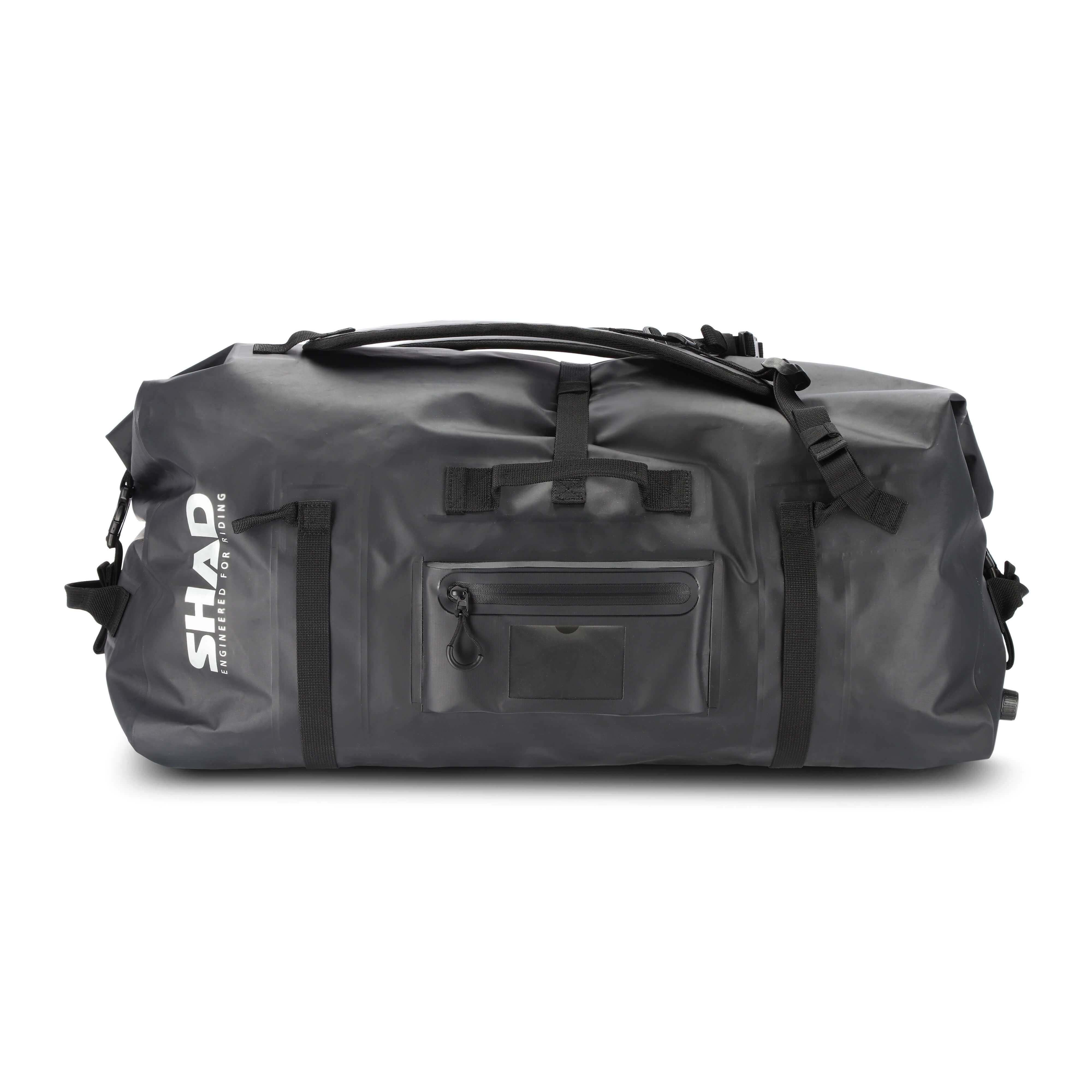 Sac Arrière Étanche Sw80 Shad