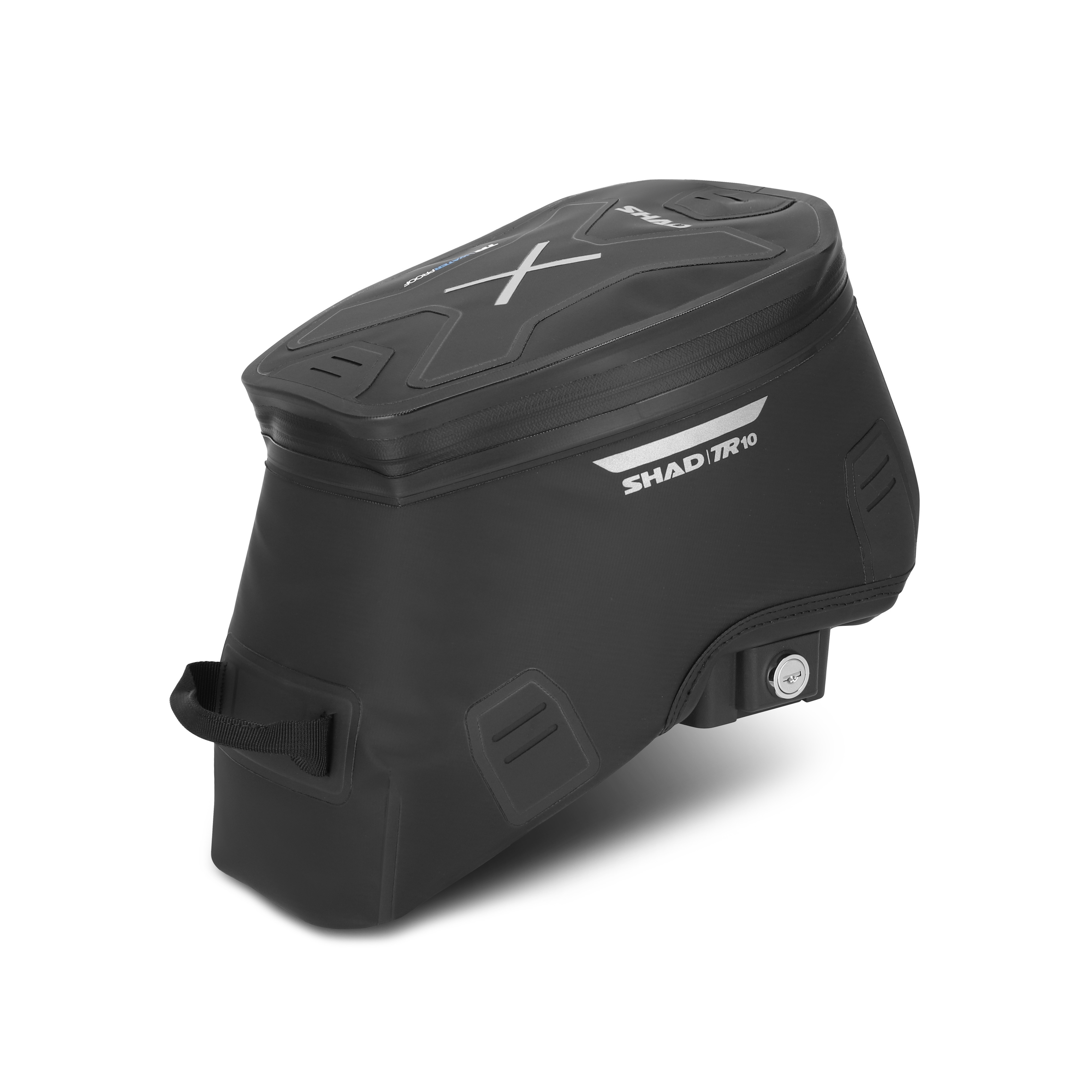 Sacoche etanches de Reservoir Click System Tr10Cl Shad