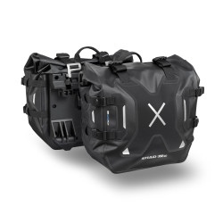 Sacoches Étanches Terra Tr30 Shad