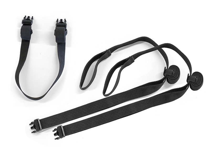 Sangles Pour Sacoche Reservoir Shad