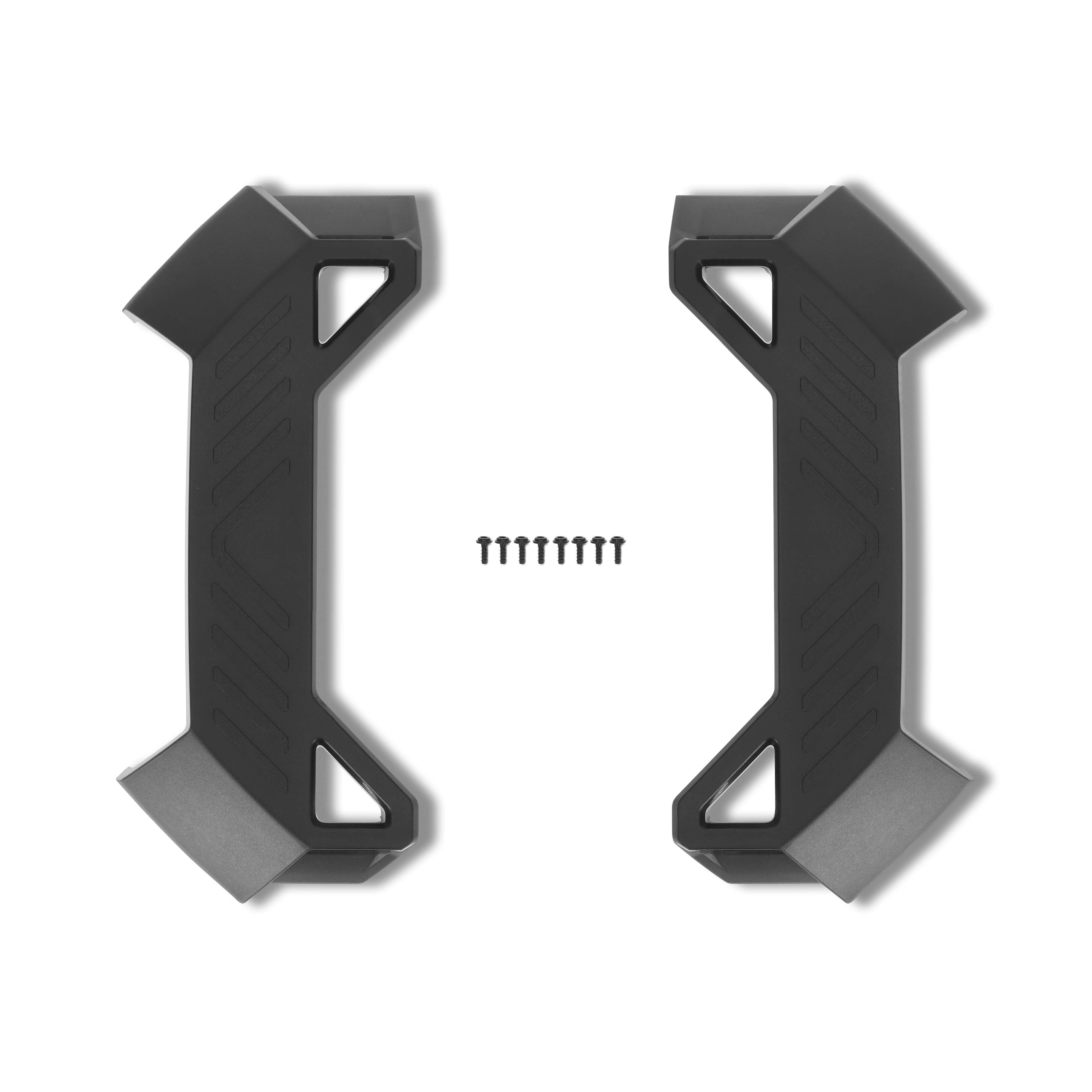Cadres Supérieurs Tr41 et Tr46 Shad