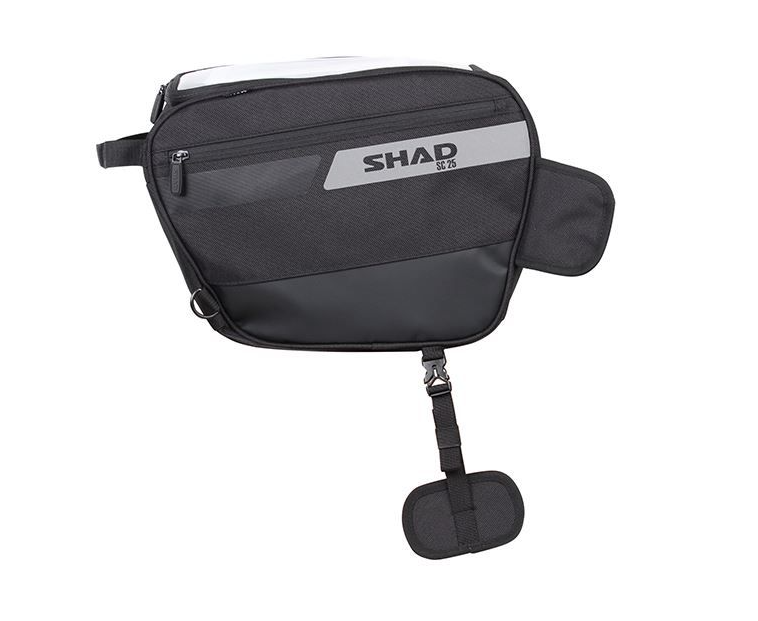 Sacoche Tunnel Scooter Shad