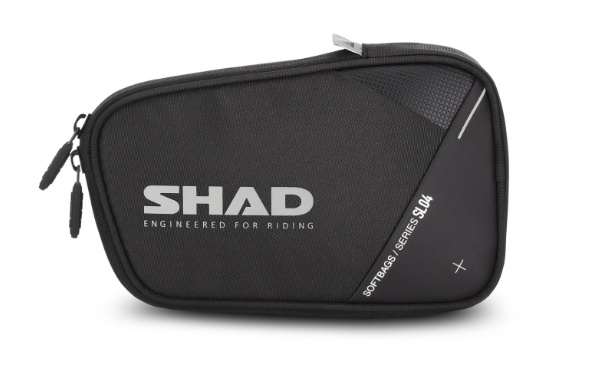 Sacoche Jambre Moto SHAD SL04
