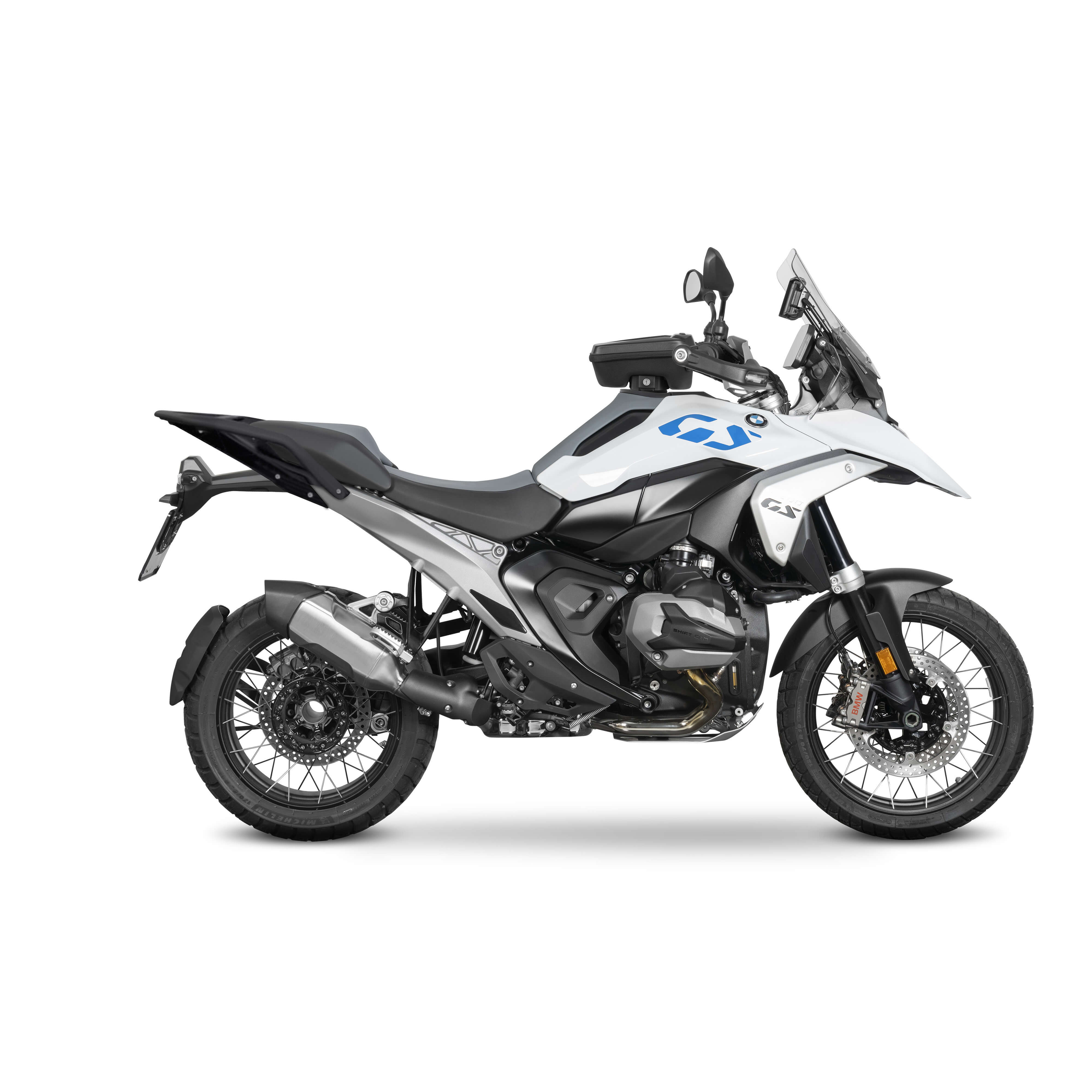 Fixation de Sacoche de Réservoir Click System Bmw R1300Gs/Rt