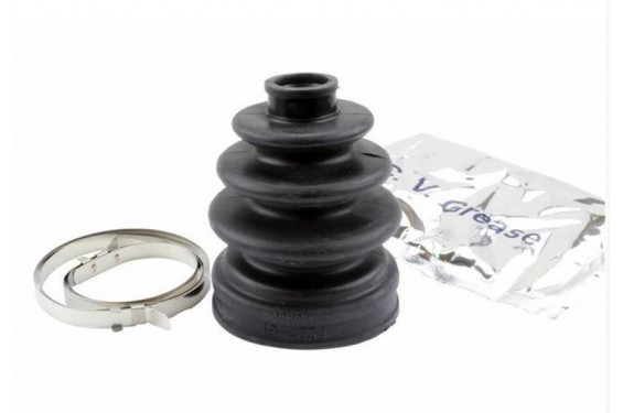 Soufflet de cardan All Balls Avant Intérieur pour Yamaha 700 RHINO (08-13) 700 VIKING (14-17) - 19-5023 Soufflet de cardan All Balls Avant Intérieur pour Yamaha 700 RHINO (08-13) 700 VIKING (14-17) - 19-5023