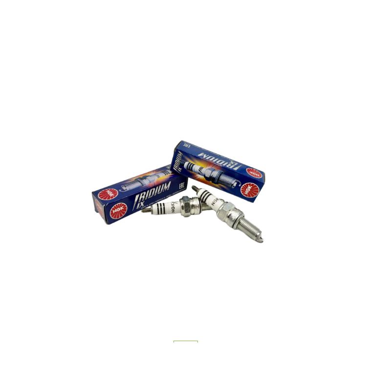 Lot de 2 Bougies NGK Laser Iridium DPR8EIX-9 pour Honda XL 1000 V Varadero (11-11) 2202 Lot de 2 Bougies NGK Laser Iridium DPR8EIX-9 pour Honda XL 1000 V Varadero (11-11) 2202