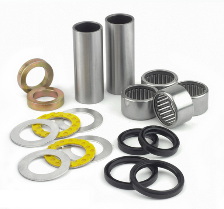 Kit Roulement de Bras Oscillant Quad All Balls pour Suzuki RM 250 (84-86)