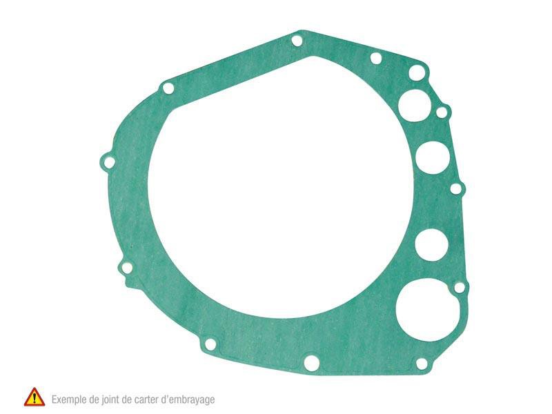 Joint de Carter d'Embrayage Moto pour FZ750 (85-92) FZX750 (86-98) YZF750R (93-98) 990B17020