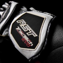 Combinaison Moto Cuir RST Race Dept V4.2 D3O Airbag CE