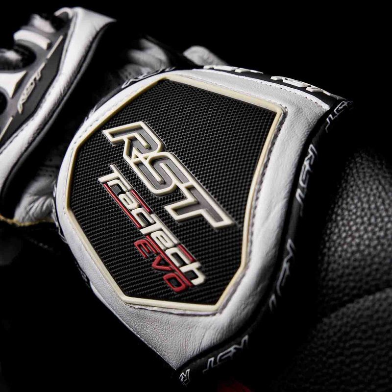 Combinaison Moto Cuir RST Race Dept V4.2 D3O Airbag CE Combinaison Moto Cuir RST Race Dept V4.2 D3O Airbag CE