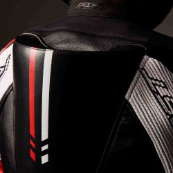 Combinaison Moto Cuir RST Race Dept V4.2 D3O Airbag CE