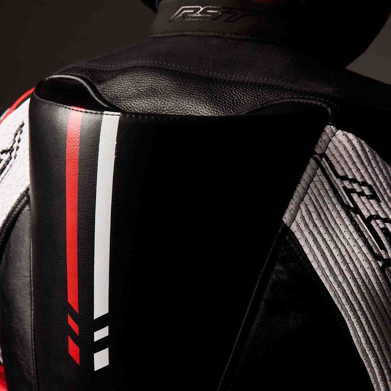 Combinaison Moto Cuir RST Race Dept V4.2 D3O Airbag CE Combinaison Moto Cuir RST Race Dept V4.2 D3O Airbag CE