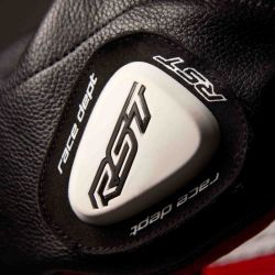 Combinaison Moto Cuir RST Race Dept V4.2 D3O Airbag CE