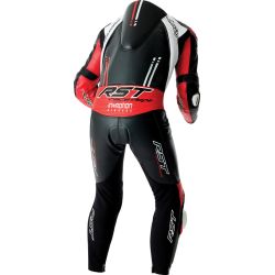 Combinaison Moto Cuir RST Race Dept V4.2 D3O Airbag CE