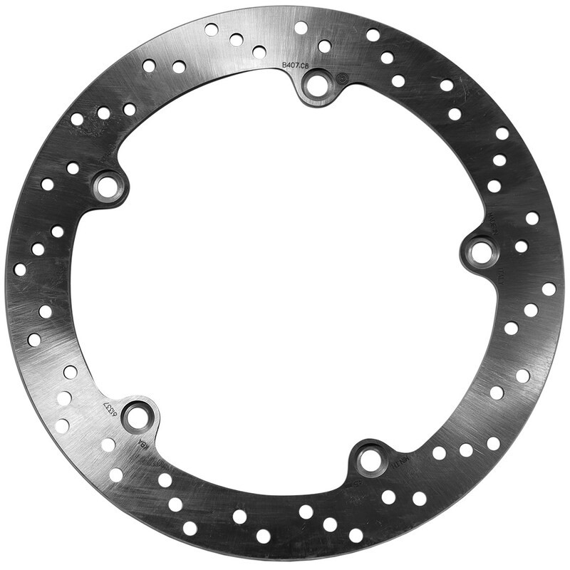 Disque de frein BREMBO Serie Oro rond fixe pour BMW R 1200 C (97-98) et (2004) - 68B407C8