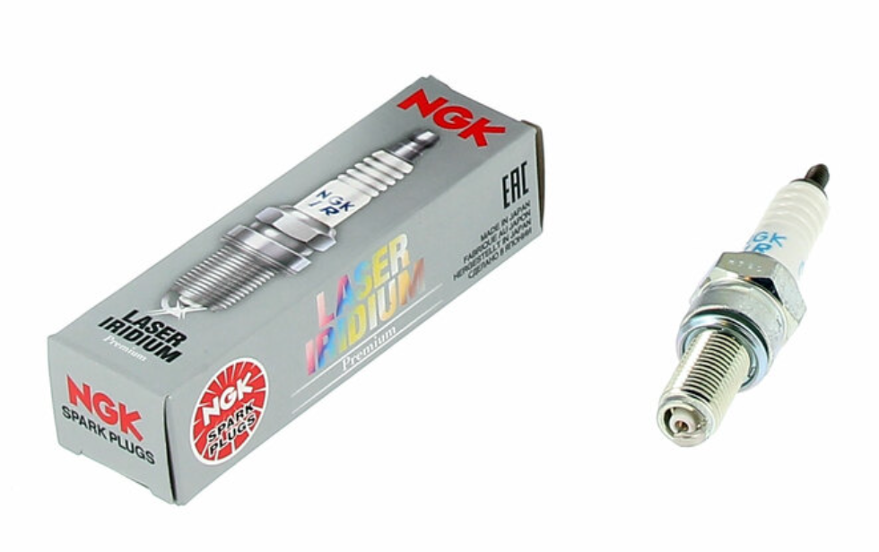 Bougie NGK IMR9C-9H 6777