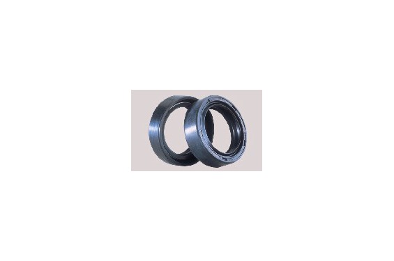 Joints SPY de fourche moto 47x58x10mm Joints SPY de fourche moto 47x58x10mm