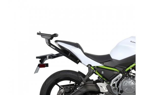 Support Top Case Shad pour Z650 (16-25) Ninja 650 (17-25)