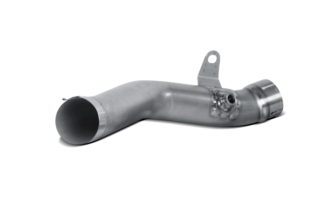 Decatalyseur Akrapovic pour ZX10R (11-15) L-K10SO5/1