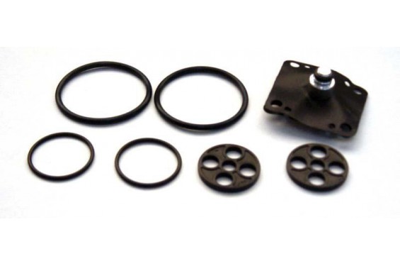 Kit réparation robinet d'essence pour Triumph Trident 750, 900, 900 Spirit (95-98) Kit réparation robinet d'essence pour Triumph Trident 750, 900, 900 Spirit (95-98)