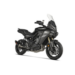 Ligne d'Échappement Akrapovic Racing pour Tracer 9 (21-24) S-Y9R20-APC