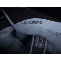 Casque Moto ICON Alliance GT SHAGUAR Noir - Or
