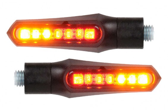 Clignotant LED Homologué LighTech Clignotant LED Homologué LighTech