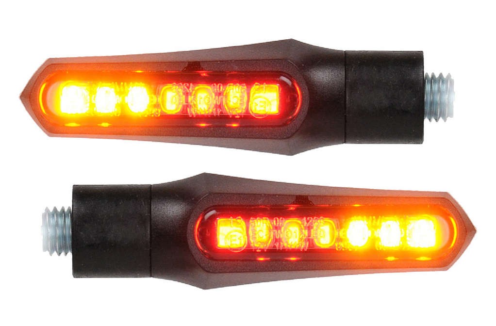 Clignotant LED Homologué LighTech