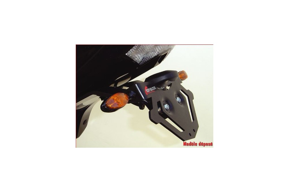 Support De Montage AIO Pour Kawasaki Z750 Z1000 ER-5 - Neuf, Pièce Moto Universelle