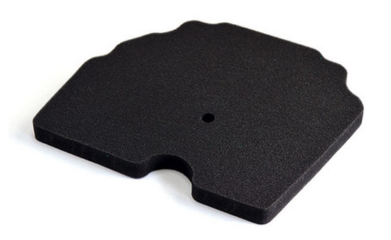 Filtre à Air MIW pour Benelli TRK 502 (16-24)