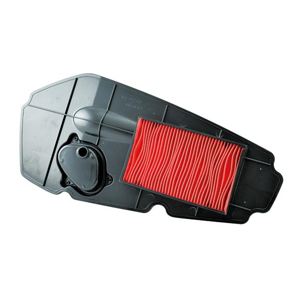 Filtre à Air MIW pour Honda NSS 250 Reflex 4T (05-08)