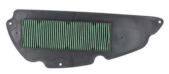 Filtre à Air MIW pour Honda NSS 300 Forza 4T (18-19)