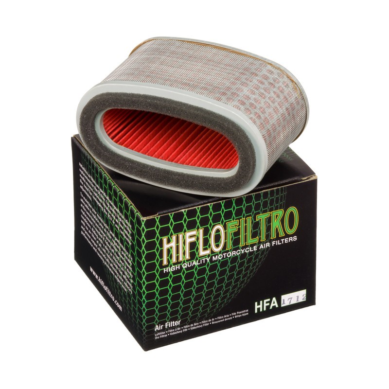 Filtre à Air HFA1712 pour Shadow 750 (04-16)