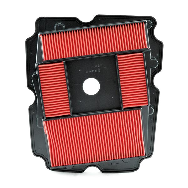 Filtre à Air MIW pour Honda NX 650 Dominator (88-90)