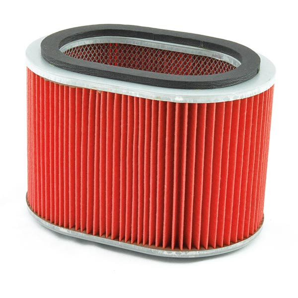Filtre à Air MIW pour Honda GL 1000 Gold Wing (75-78)